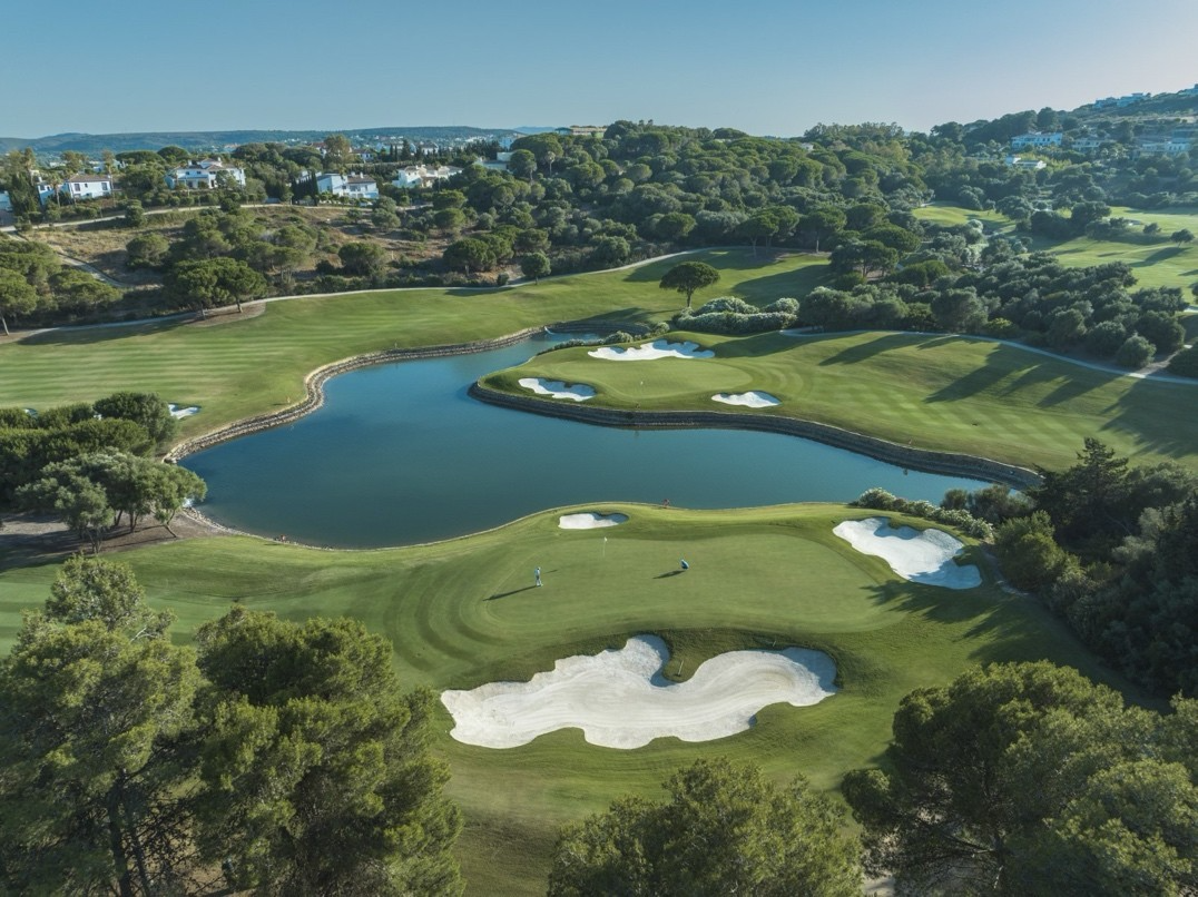 Follow In The Footsteps Of The World s Best Golfers In Sotogrande GMS